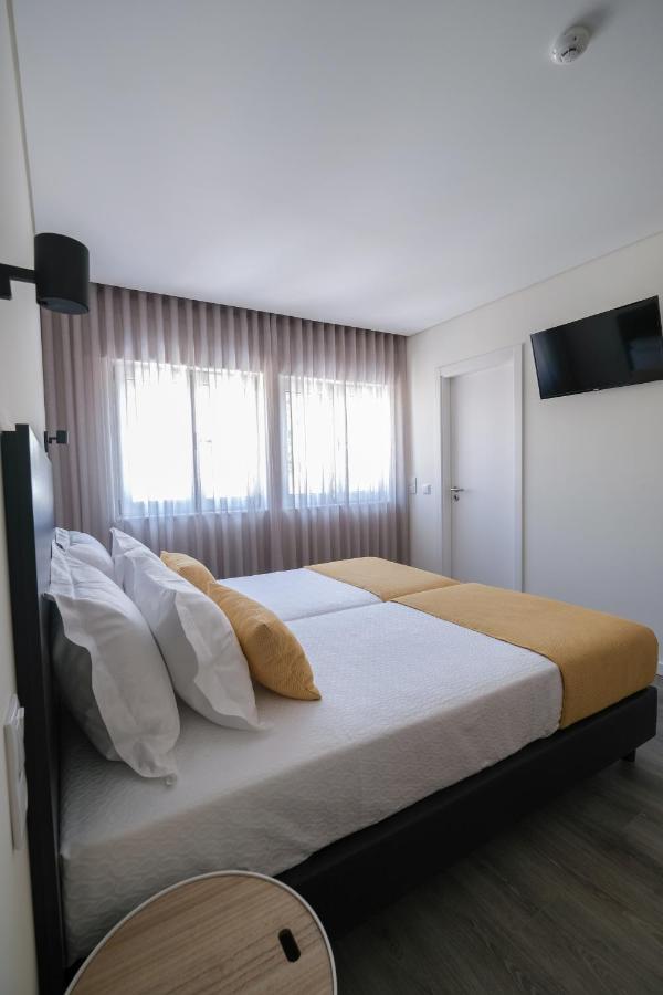 Casa Do Largo Apartment Termas de São Pedro do Sul Bagian luar foto
