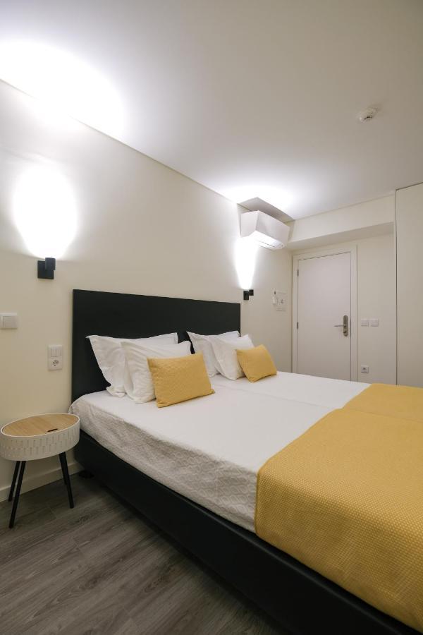 Casa Do Largo Apartment Termas de São Pedro do Sul Bagian luar foto