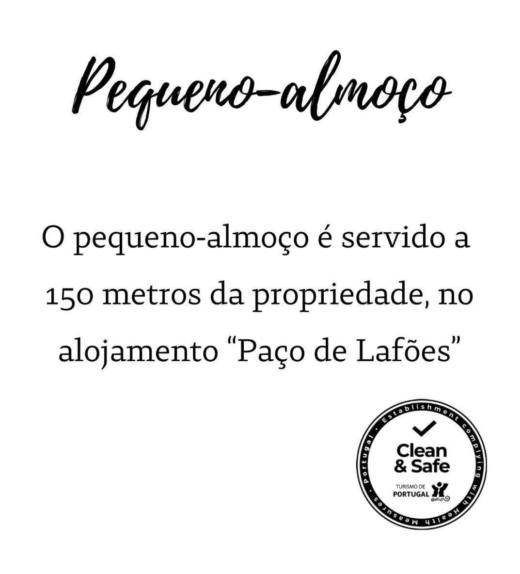 Casa Do Largo Apartment Termas de São Pedro do Sul Bagian luar foto